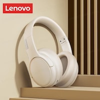 Lenovo Thinkplus TH20 Bluetooth 5.2 Kulak Üstü Kulaklık Lenovo Thinkplus TH20 Bluetooth 5.2 Kulak Üstü Kulaklık