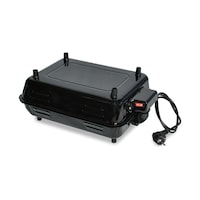 Özgül Tel Rezistanslı Standart Elektrikli Mangal Özgül Tel Rezistanslı Standart Elektrikli Mangal