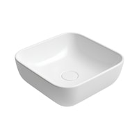 Turavit Porto PRT0708 Lavabo Çanak 40 x 40 CM Turavit Porto PRT0708 Lavabo Çanak 40 x 40 CM