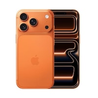 Apple iPhone 17 Pro 256 GB (Apple Türkiye Garantili) Apple iPhone 17 Pro 256 GB (Apple Türkiye Garantili)