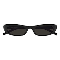 Yves Saınt Laurent Sl557 Shade 001 Kadın Güneş Gözlüğü