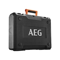 Aeg Bews 18-125blpx2-502c Akülü Taşlama Takım Çantası Aeg Bews 18-125blpx2-502c Akülü Taşlama Takım Çantası
