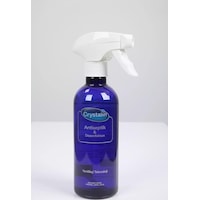 Crystalin 400 Ml Dezenfektan Sprey Başlıklı Crystalin 400 Ml Dezenfektan Sprey Başlıklı
