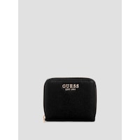 Guess Laurel Iı Slg Small-kadın Cüzdan-bg7459137 Bla Guess Laurel Iı Slg Small-kadın Cüzdan-bg7459137 Bla