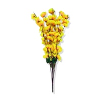 Cihan Çiçekçilik Sarı Bahar Dalı Demet 60 Cm Sarı Cihan Çiçekçilik Sarı Bahar Dalı Demet 60 Cm Sarı