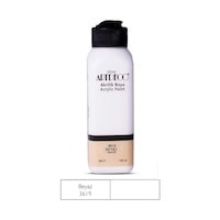 Artdeco Akrilik Boya 140Ml Beyaz Artdeco Akrilik Boya 140Ml Beyaz