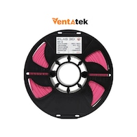 Elas 3d Pembe Petg Filament - 1.75mm - 1 Kg Elas 3d Pembe Petg Filament - 1.75mm - 1 Kg