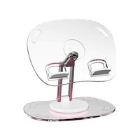 Powermaster Pm-24571 Q16 360 Derece Tablet-Apple Uyumlu iPad Telefon Tutucu Stand Powermaster Pm-24571 Q16 360 Derece Tablet-Apple Uyumlu iPad Telefon Tutucu Stand