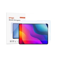 Casper Pad M10 Pro İle Uyumlu Ekran Koruyucu 12.2 İnç 9h Kırılmaz Esnek Nano Cam, Çizilmeye Ve Darbeye Dayanıklı Koruma, Hd Şeffaf Casper Pad M10 Pro İle Uyumlu Ekran Koruyucu 12.2 İnç 9h Kırılmaz Esnek Nano Cam, Çizilmeye Ve Darbeye Dayanıklı Koruma, Hd Şeffaf