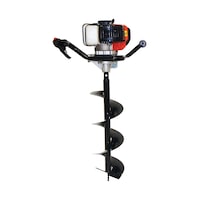 MaxExtra GD KW 490 Toprak Burgu Makinesi