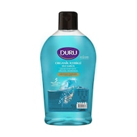 Duru Okyanus Sıvı Sabun 1.5 L Duru Okyanus Sıvı Sabun 1.5 L