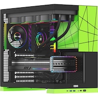 Dragos DRX9102 i5-14400F 32 GB 1 TB Nvme SSD 8 GB RTX5060 Dos Masaüstü Oyuncu Bilgisayarı