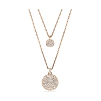 5683449 Swarovski Kolye Meteora:pend S Layer Cry/ros Beyaz 5683449 Swarovski Kolye Meteora:pend S Layer Cry/ros Beyaz