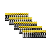 Varta Super Heavy Duty AAA İnce Kalem Pil 60'lı Varta Super Heavy Duty AAA İnce Kalem Pil 60'lı