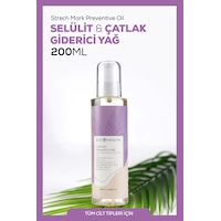 Sıkılaştırıcı Ve Selülit & Çatlak Yağ 200 Ml Hamilelik Ve Sonrası Kullanıma Uygun, Doğal Bitkisel Sıkılaştırıcı Ve Selülit & Çatlak Yağ 200 Ml Hamilelik Ve Sonrası Kullanıma Uygun, Doğal Bitkisel