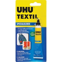 Uhu Textil 48665 20 Gr. Kumaş Yapıştırıcısı Uhu Textil 48665 20 Gr. Kumaş Yapıştırıcısı