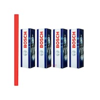 Opel Astra J 1.4 Turbo Benzin - Lpg Bosch Çift İridyum Buji Takımı 4 Adet Benzin - Lpg Opel Astra J 1.4 Turbo Benzin - Lpg Bosch Çift İridyum Buji Takımı 4 Adet Benzin - Lpg