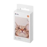 Xiaomi Mi Taşınabilir Fotoğraf Yazıcı Yedek Kağıt 20'li Xiaomi Mi Taşınabilir Fotoğraf Yazıcı Yedek Kağıt 20'li