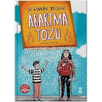 Abartma Tozu + 27 Kitap Abartma Tozu + 27 Kitap