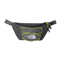 The North Face Jester Lumbar Unisex Bel Çantası-32608 Gri
