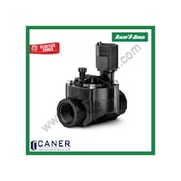 Rainbird 100 Hv Selenoid Vana 1" 9V - 24V Bobinli 1" Vana Akış Kontrolsüz - 24 V Rainbird 100 Hv Selenoid Vana 1" 9V - 24V Bobinli 1" Vana Akış Kontrolsüz - 24 V