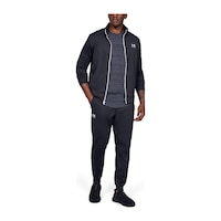 Under Armour Erkek UA Sportstyle Eşofman Altı 1290261-001 Siyah Under Armour Erkek UA Sportstyle Eşofman Altı 1290261-001 Siyah