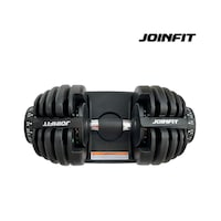 Joınfıt 24 Kg Ayarlanabilir Dambıl Seti 1 Adet - 15 Farklı Ağırlık Seviyesi Joınfıt 24 Kg Ayarlanabilir Dambıl Seti 1 Adet - 15 Farklı Ağırlık Seviyesi