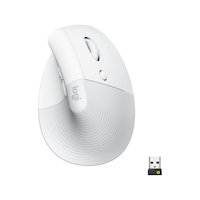 Logitech Lift Sessiz Kablosuz Ergonomik Dikey Mouse Logitech Lift Sessiz Kablosuz Ergonomik Dikey Mouse