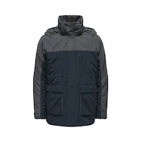 Only & Sons Erkek Mont 22025939 Lacivert-Gri Gri - Lacivert Only & Sons Erkek Mont 22025939 Lacivert-Gri Gri - Lacivert