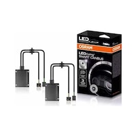 Osram Akilli Canbus Kontrol Ünitesi Halojen'den Led Geç Ledsc01-2hfb Osram Akilli Canbus Kontrol Ünitesi Halojen'den Led Geç Ledsc01-2hfb