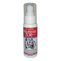 Best Man Bigboost Erkeklere Özel Krem 3 X Effect Best Man Bigboost Erkeklere Özel Krem 3 X Effect