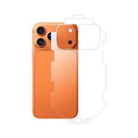 Apple İphone 17 Pro Max Arka Zum Body Ekran Koruyucu Apple İphone 17 Pro Max Arka Zum Body Ekran Koruyucu