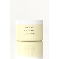 Matsu Bonding Saç Maskesi 350 ml | Bağ Yapılandırıcı & Kırılma Karşıtı Matsu Bonding Saç Maskesi 350 ml | Bağ Yapılandırıcı & Kırılma Karşıtı