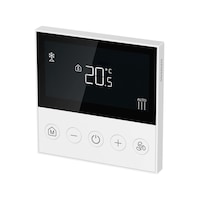 Siemens Rdq411 Oda Termostatı Siemens Rdq411 Oda Termostatı
