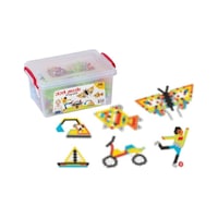 Çiçek Puzzle Küçük Boy 250 Parça Çiçek Puzzle Küçük Boy 250 Parça