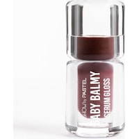 Pastel Show By Baby Balm Serum Gloss 39 Haunted Dudak Parlatıcısı 39 Pastel Show By Baby Balm Serum Gloss 39 Haunted Dudak Parlatıcısı 39