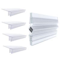 Ayrıntıshop Duşakabin Yedek Parça Mıknatıslı Conta Suluk Fitil Set Takımı 6-8mm Şeffaf Ayrıntıshop Duşakabin Yedek Parça Mıknatıslı Conta Suluk Fitil Set Takımı 6-8mm Şeffaf