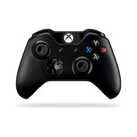 Microsoft Xbox One S Wireless Controller Siyah(8.Nesil) Microsoft Xbox One S Wireless Controller Siyah(8.Nesil)