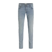 Jack & Jones Jjıglenn Jjorıgınal Cb 774 Noos Mavi Renkli Jack & Jones Jjıglenn Jjorıgınal Cb 774 Noos Mavi Renkli