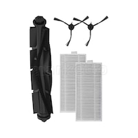 Philips Homerun 3000 Serisi Aqua Xu3000 Uyumlu Robot Yedek 5 Parça Seti Philips Homerun 3000 Serisi Aqua Xu3000 Uyumlu Robot Yedek 5 Parça Seti