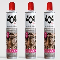 404 Pas Sökücü 400 Ml Sprey 3 Adet