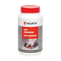 Würth Pas Dönüştürücü 1 L Würth Pas Dönüştürücü 1 L