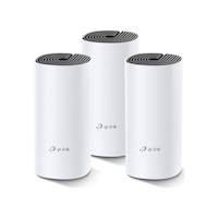 TP-Link Deco M4 1200 Mbps 5 GHz Wi-Fi Mesh Sistemi 3'lü TP-Link Deco M4 1200 Mbps 5 GHz Wi-Fi Mesh Sistemi 3'lü