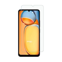 Xiaomi Redmi 13c Ekran Koruyucu Nano Esnek Şeffaf Xiaomi Redmi 13c Ekran Koruyucu Nano Esnek Şeffaf
