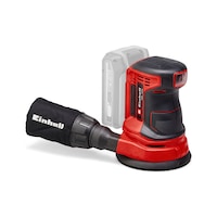 Einhell TE-RS 18 Li-Solo Akülü Eksantrik Zımpara - 4462010 Einhell TE-RS 18 Li-Solo Akülü Eksantrik Zımpara - 4462010