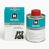 Molykote A Motor Koruma - Katkı - Bakım Ve Performans Yağı 125 Ml Molykote A Motor Koruma - Katkı - Bakım Ve Performans Yağı 125 Ml
