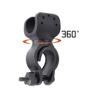 Plus Far Tutucu Plt-400Jz Siyah Plus Far Tutucu Plt-400Jz Siyah