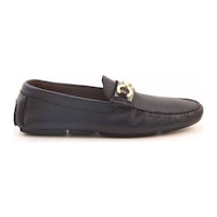 Mocassini Gold Deri Erkek Loafer 60863 001 Mocassini Gold Deri Erkek Loafer 60863 001