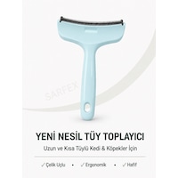 Tüy Toplama Tarağı Kedi Ve Köpekler İçin Long Short Hair Kısa Tüylü Uzun Tüylü Tüy Toplama Tarağı Kedi Ve Köpekler İçin Long Short Hair Kısa Tüylü Uzun Tüylü