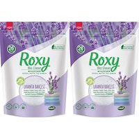 Dalan Roxy Bio Clean Matik Sabun Tozu 800GR Lavanta Bahçesi (2 Li Dalan Roxy Bio Clean Matik Sabun Tozu 800GR Lavanta Bahçesi (2 Li